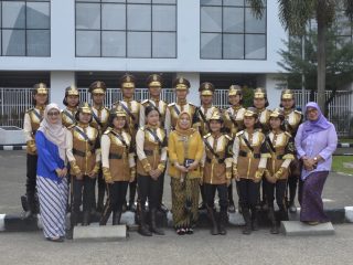 FORBASI Kabupaten Bogor Kirim Kontingen Terbaik Ikuti Kejurda Jawa Barat