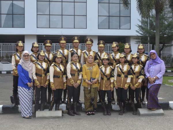FORBASI Kabupaten Bogor Kirim Kontingen Terbaik Ikuti Kejurda Jawa Barat