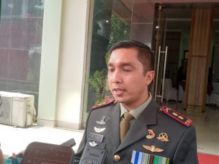 HUT TNI ke-81, Kodim 0621 Kabupaten Bogor akan Gelar Berbagai Kegiatan 
