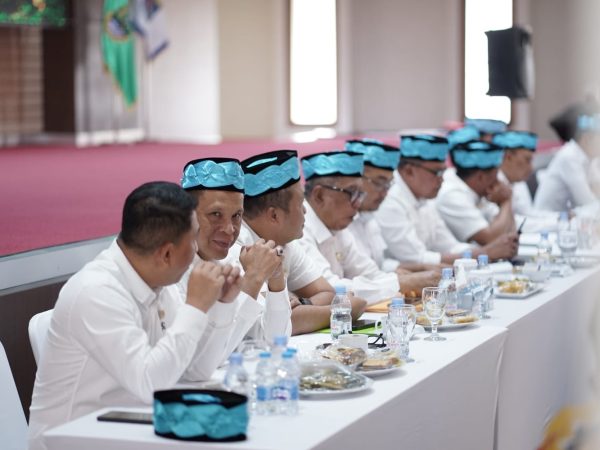 Jaro Ade Pastikan Kolaborasi Dengan Pemprov Jabar Beri Dampak Nyata Bagi Masyarakat