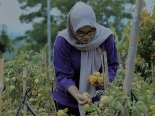 Rudy Susmanto Dorong Desa Kembangkan Program Sesuai Kebutuhan Masyarakat