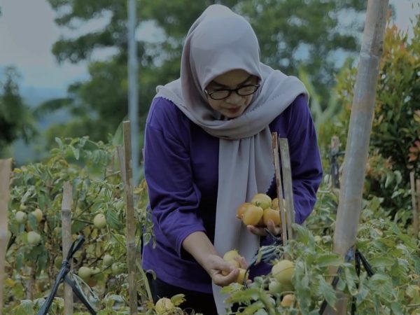 Rudy Susmanto Dorong Desa Kembangkan Program Sesuai Kebutuhan Masyarakat
