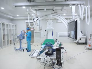 Tak Perlu ke Jakarta, RSUD Bakti Pajajaran Perkuat Layanan DSA dan Cath Lab Biplane