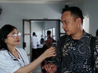 Manfaatkan PTSL untuk Urus Sertipikat, Masyarakat: Proses Dipermudah